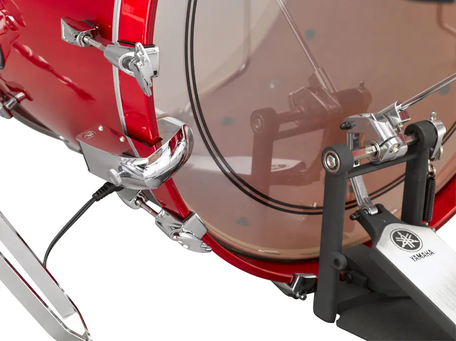 Yamaha DT50K Tromme trigger for basstromme 