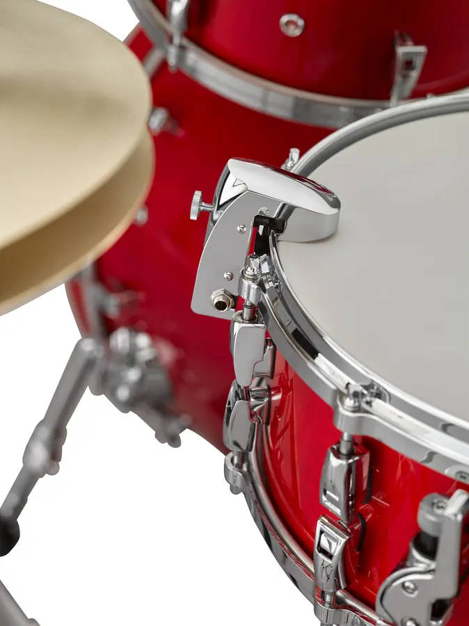 Yamaha DT50S Tromme trigger for skarp og tam 