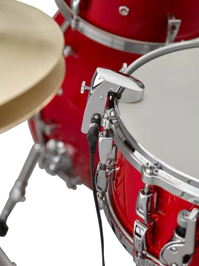 Yamaha DT50S Tromme trigger for skarp og tam 