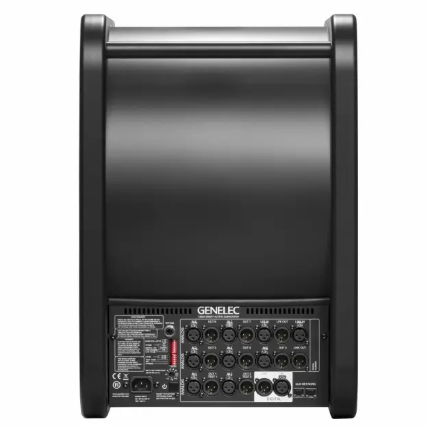 Genelec 7360APM SAM Aktiv Sub 10", 300W, for 80/8300-serien 