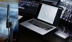 Genelec GLM Monitor Manager System til DSP/SAM serien