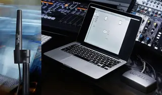 Genelec GLM Monitor Manager System til DSP/SAM serien