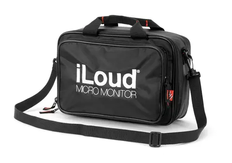 IK Multimedia iLoud Micro Monitor Bag