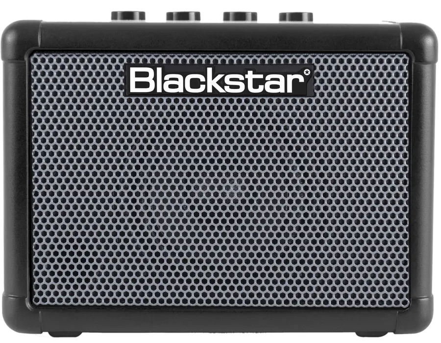 Blackstar Fly 3 Bass Combo 