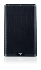 QSC K10.2 aktiv høyttaler 2000W