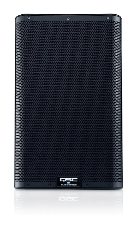 QSC K10.2 aktiv høyttaler 2000W 