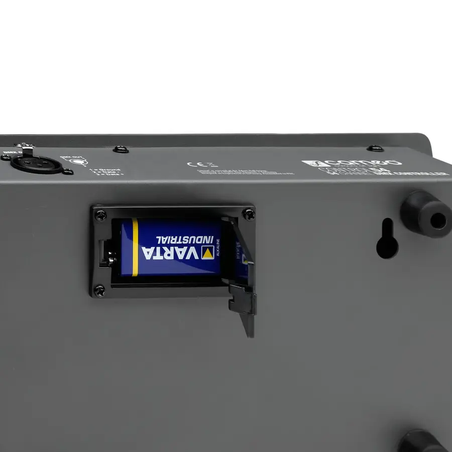 Cameo CONTROL 54 54-Channel DMX Controller 