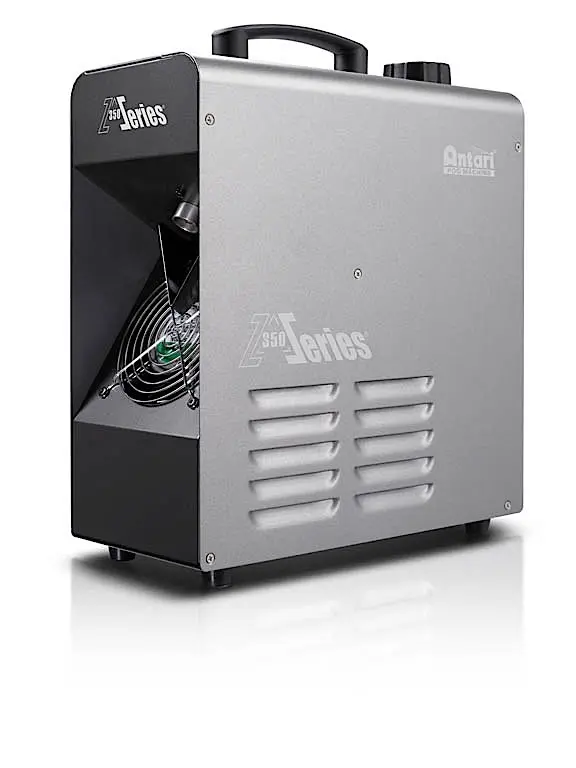 ANTARI Z-350W Fazermaskin 700W 