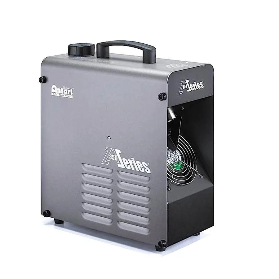 ANTARI Z-350W Fazermaskin 700W 