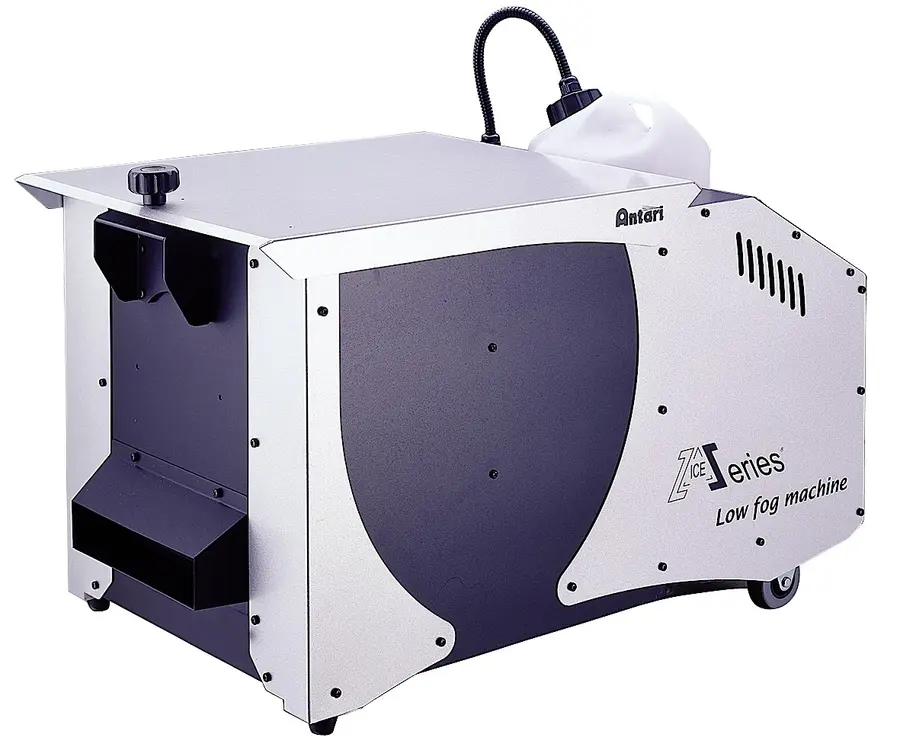 ANTARI ICE-101E low fog maskin 
