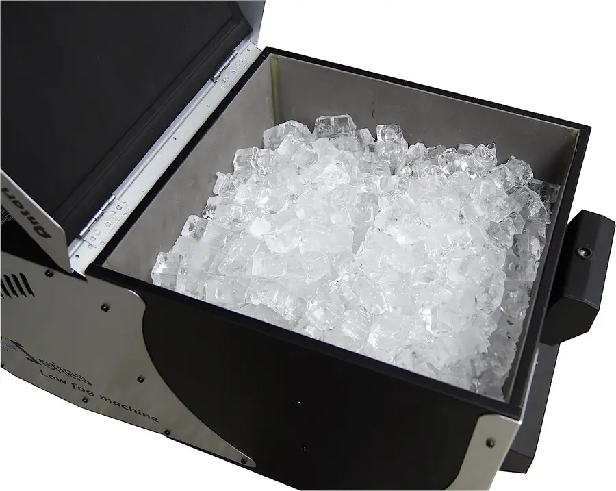 ANTARI ICE-101E low fog maskin 