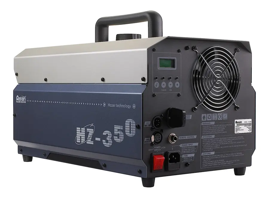 ANTARI HZ-350E hazer 