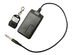 ANTARI Z-50 trådløs fjernkontroll