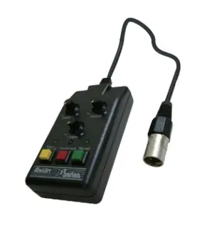 ANTARI Z-8 fjernkontroll for Z-1200II