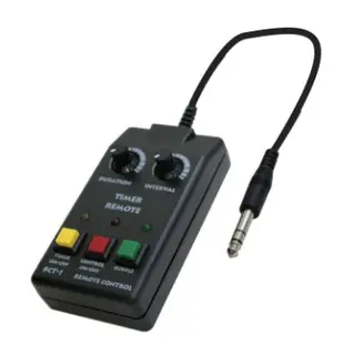 ANTARI BCT-1 Fjernkontroll/timer
