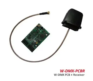 ANTARI W-DMX-PCBR