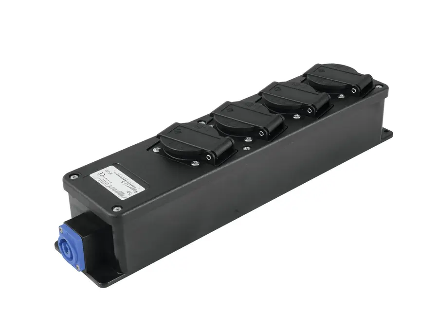 RIGPORT L-1S4 Power Distributor 