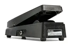 Electro-Harmonix Dual Expression Dual-output EXP control