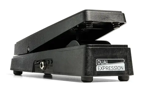 Electro-Harmonix Dual Expression Dual-output EXP control