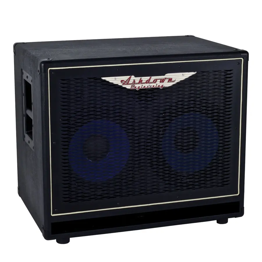 Ashdown ABM 210H Compact EVO IV 