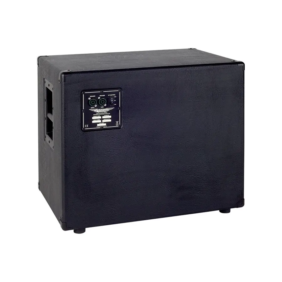Ashdown ABM 210H Compact EVO IV 