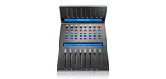 Icon Qcon Pro XS Qcon Pro X Extender
