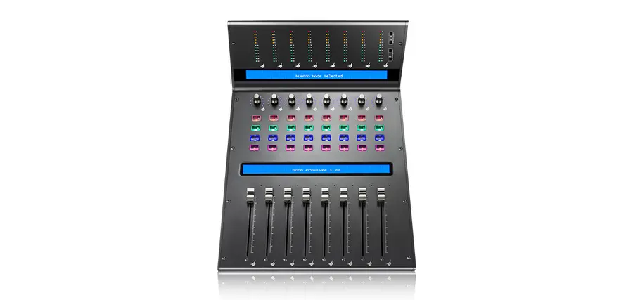Icon Qcon Pro XS Qcon Pro X Extender 