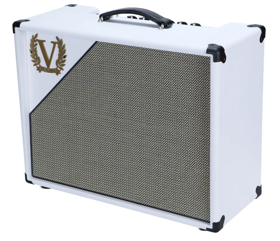 Victory Amplifiers RK50C Richie Kotzen 1x12" Gitarcombo 