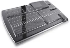 Decksaver Behringer X32 cover