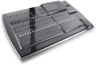 Decksaver Behringer X32 cover