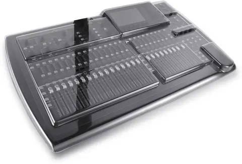 Decksaver Behringer X32 cover
