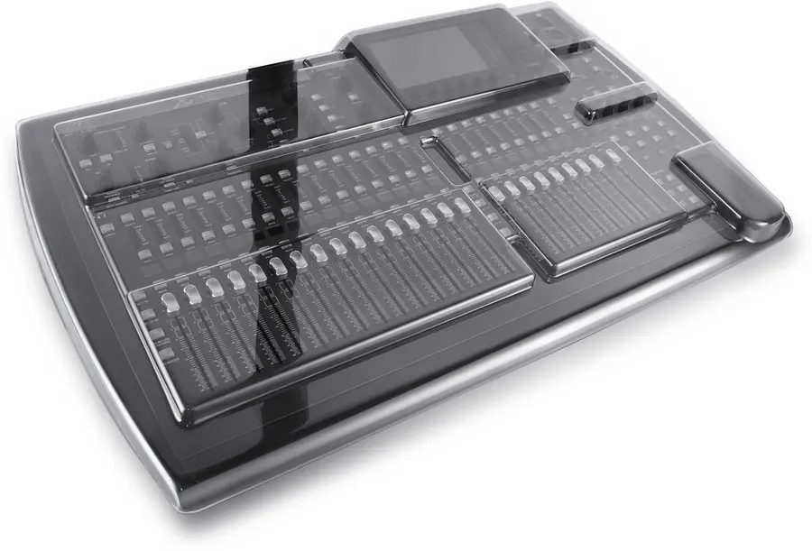 Decksaver Behringer X32 cover 