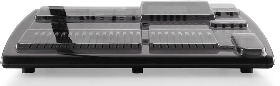 Decksaver Behringer X32 cover 