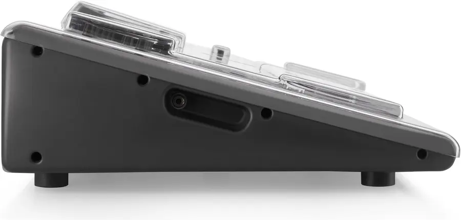 Decksaver Behringer X32 cover 