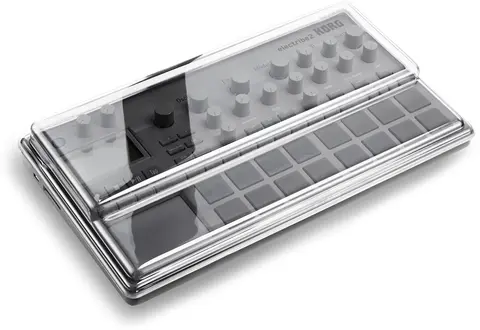 Decksaver Korg Electribe 2