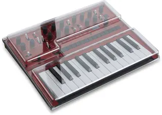 Decksaver Korg Monologue