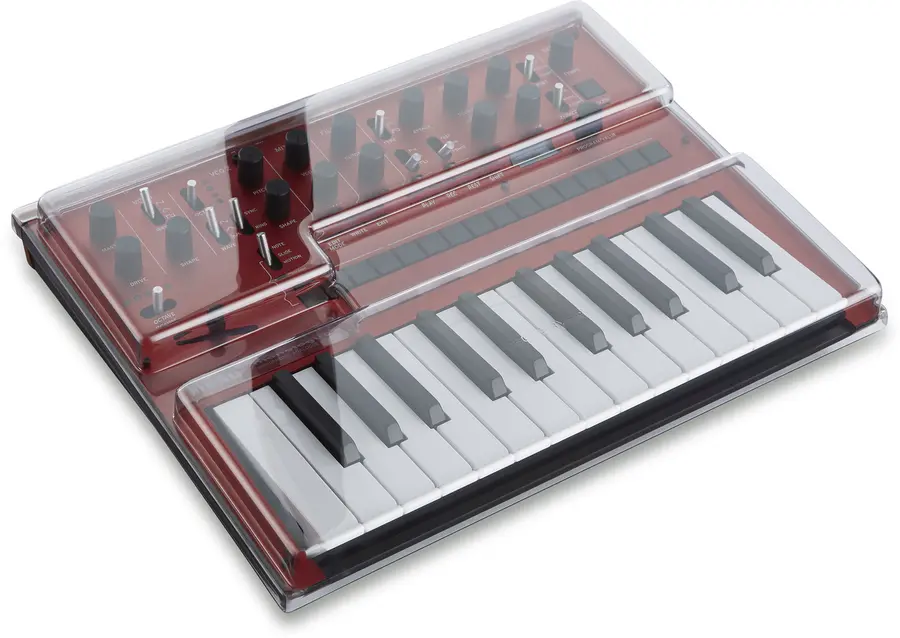Decksaver Korg Monologue 