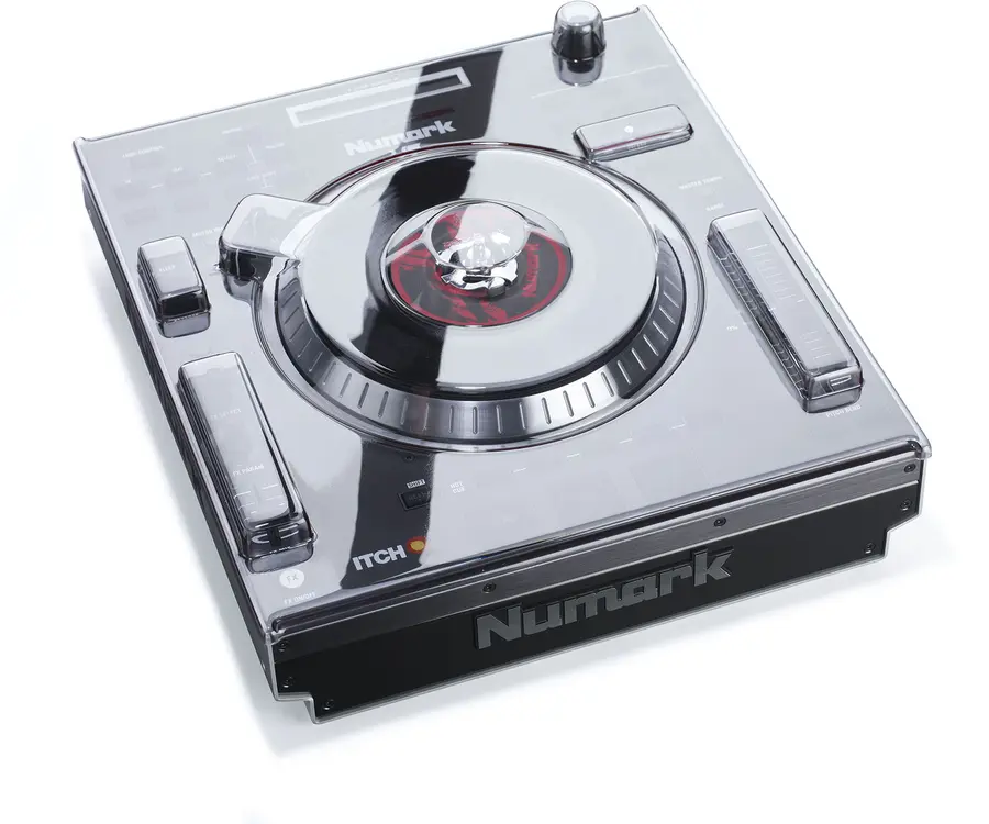 Decksaver Numark V7 