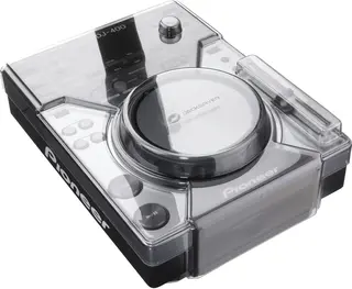 Decksaver Pioneer CDJ-400