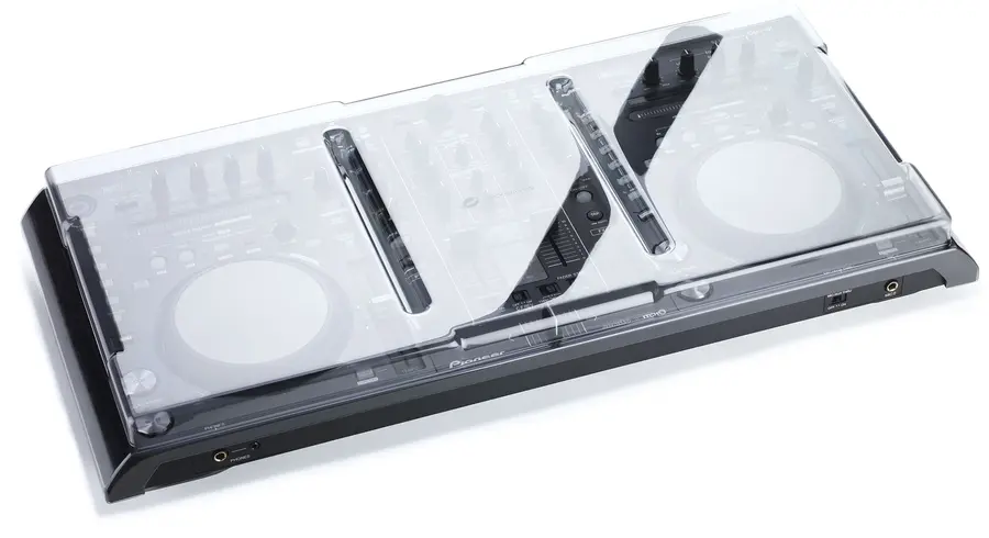 Decksaver Pioneer DDJ-S1 