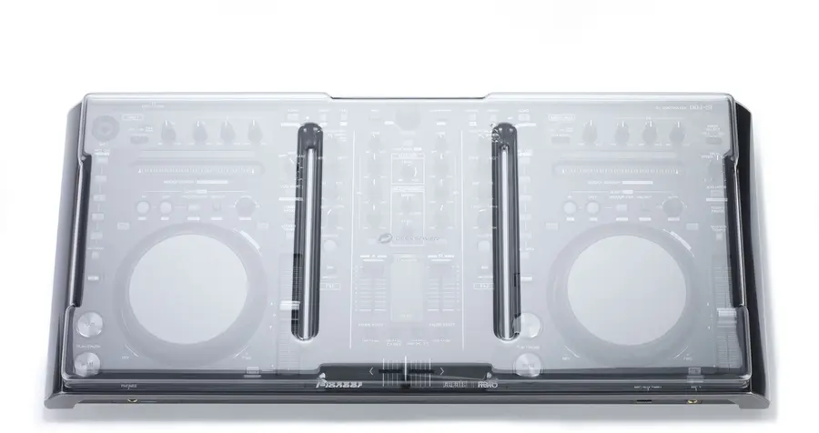 Decksaver Pioneer DDJ-S1 