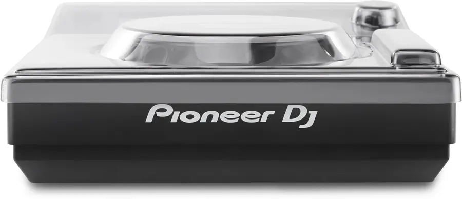 Decksaver Pioneer XDJ-700 