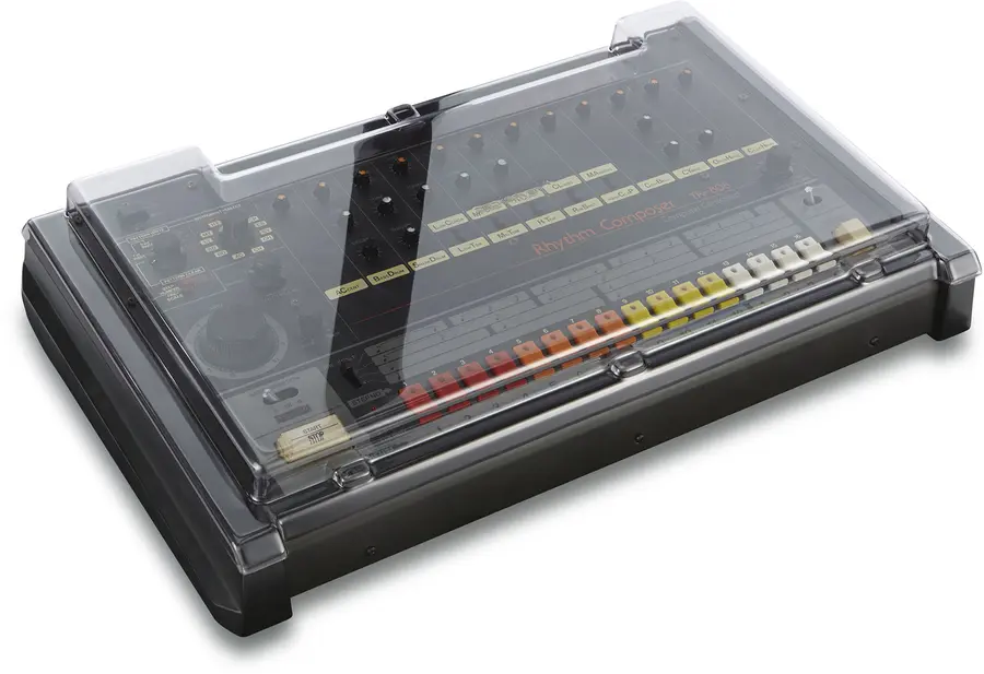 Decksaver Roland TR-808 