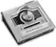 Decksaver plastbeskyttelse for Universal Audio Apollo Twin