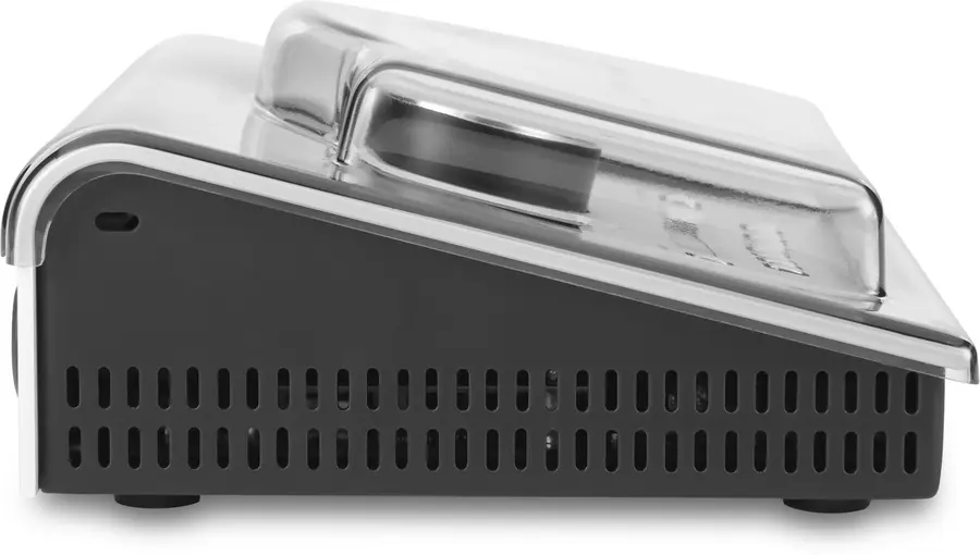 Decksaver plastbeskyttelse for Universal Audio Apollo Twin 