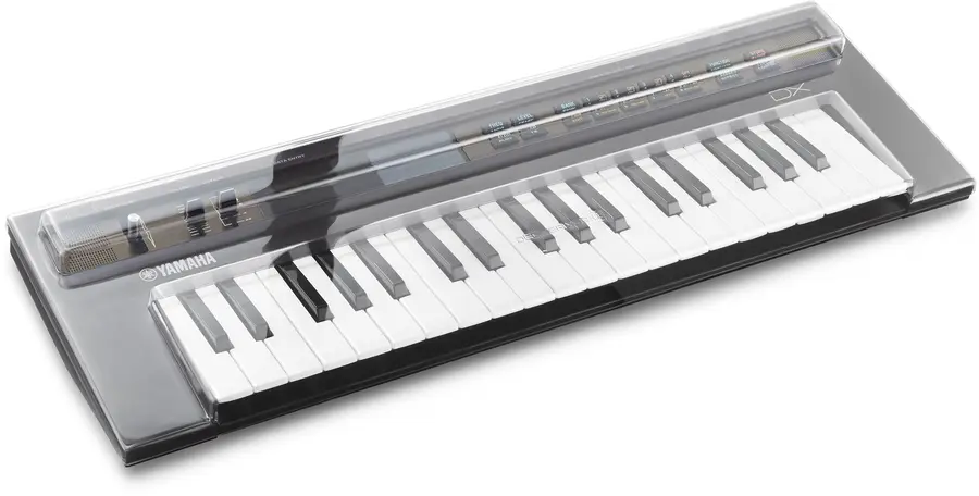 Decksaver Yamaha Reface Range 