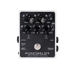 Darkglass B7K Mk2