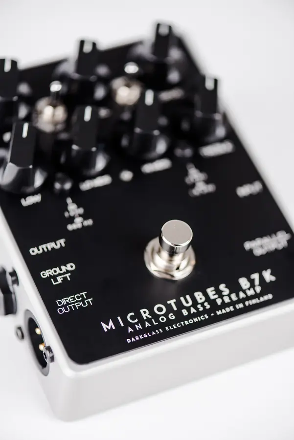 Darkglass B7K Mk2 