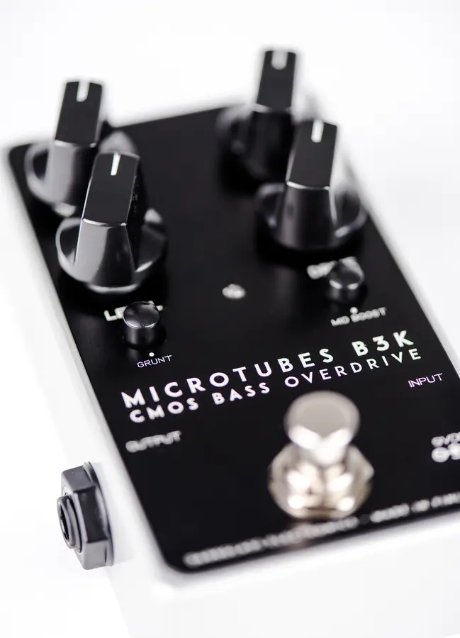 Darkglass B3K Mk2 