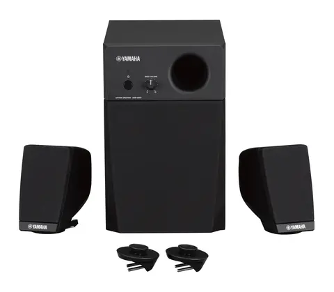 Yamaha GNS-MS01 Høyttalersett til Genos